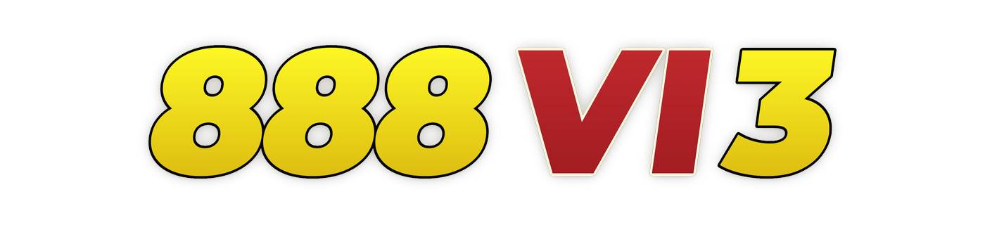 888vi3 logo
